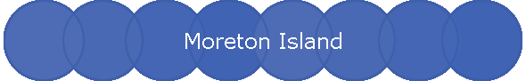 Moreton Island