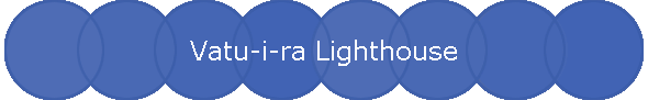 Vatu-i-ra Lighthouse