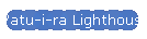 Vatu-i-ra Lighthouse