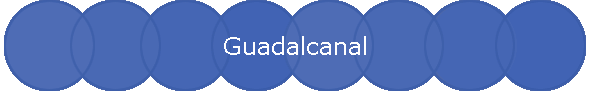 Guadalcanal