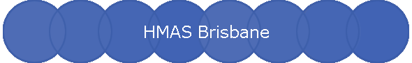 HMAS Brisbane