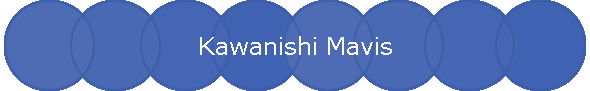 Kawanishi Mavis