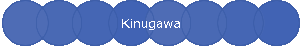 Kinugawa