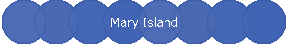 Mary Island