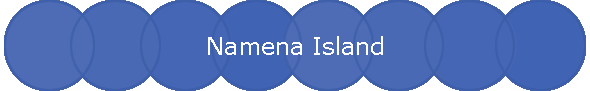 Namena Island