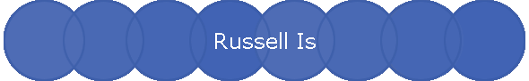 Russell Is