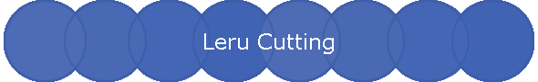 Leru Cutting