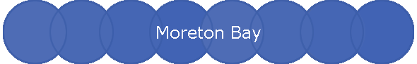 Moreton Bay