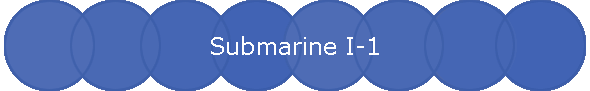 Submarine I-1