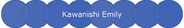 Kawanishi Emily