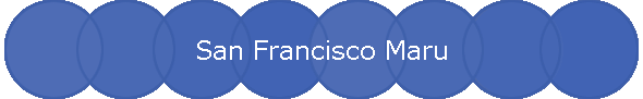 San Francisco Maru