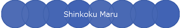 Shinkoku Maru