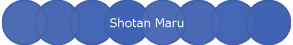 Shotan Maru