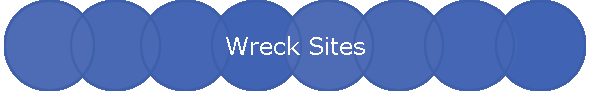 Wreck Sites