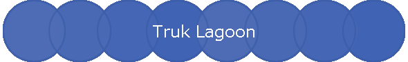 Truk Lagoon