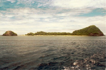 Vatu-i-ra, Fiji