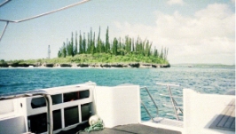 Ilot de Gie
