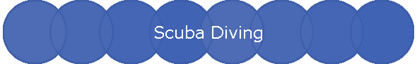 Scuba Diving