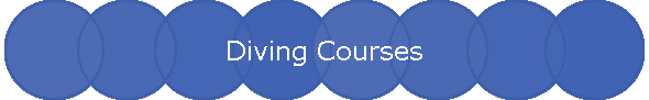 Diving Courses