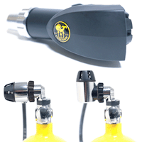 Poseidon Xstream regulator